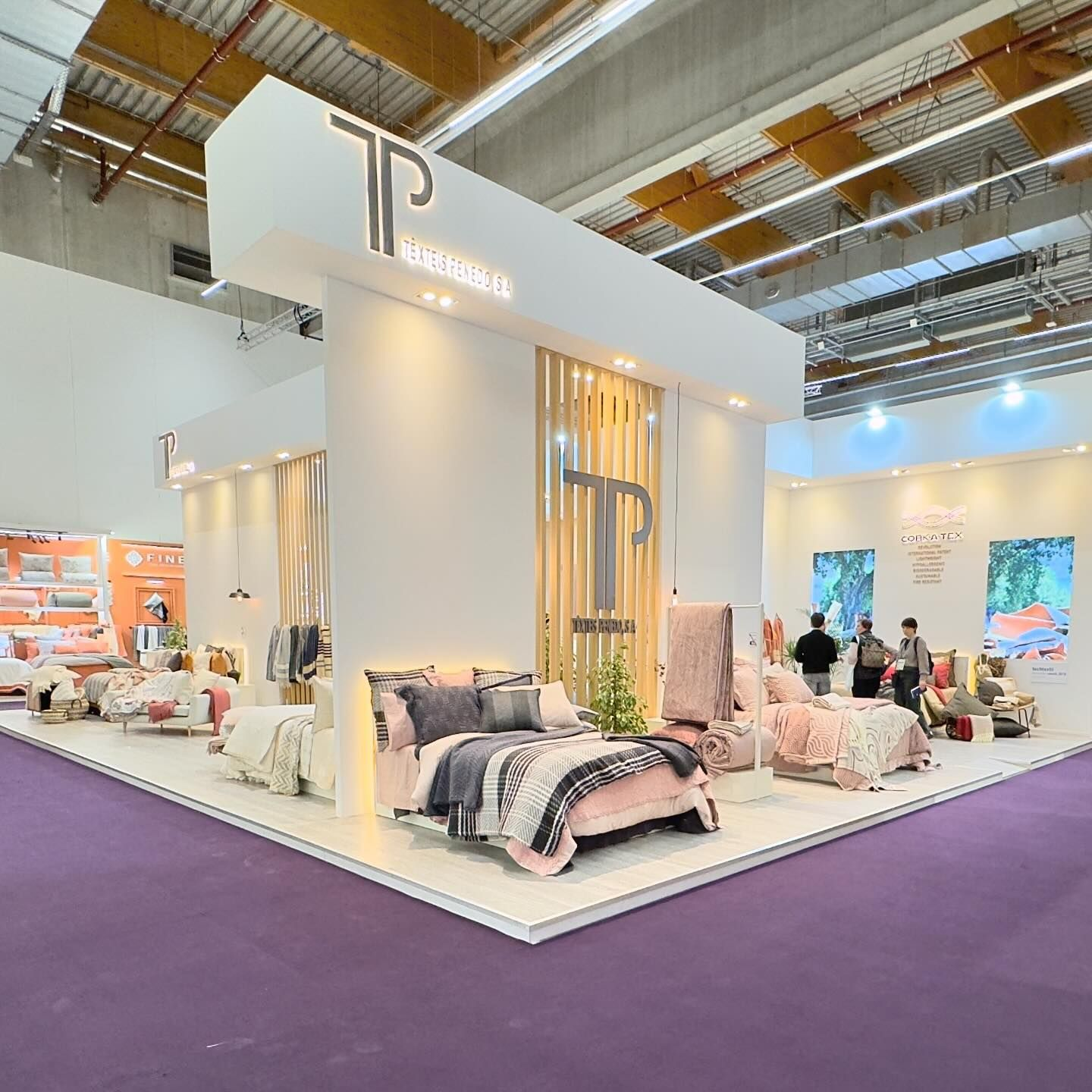 Photo by Têxteis Penedo