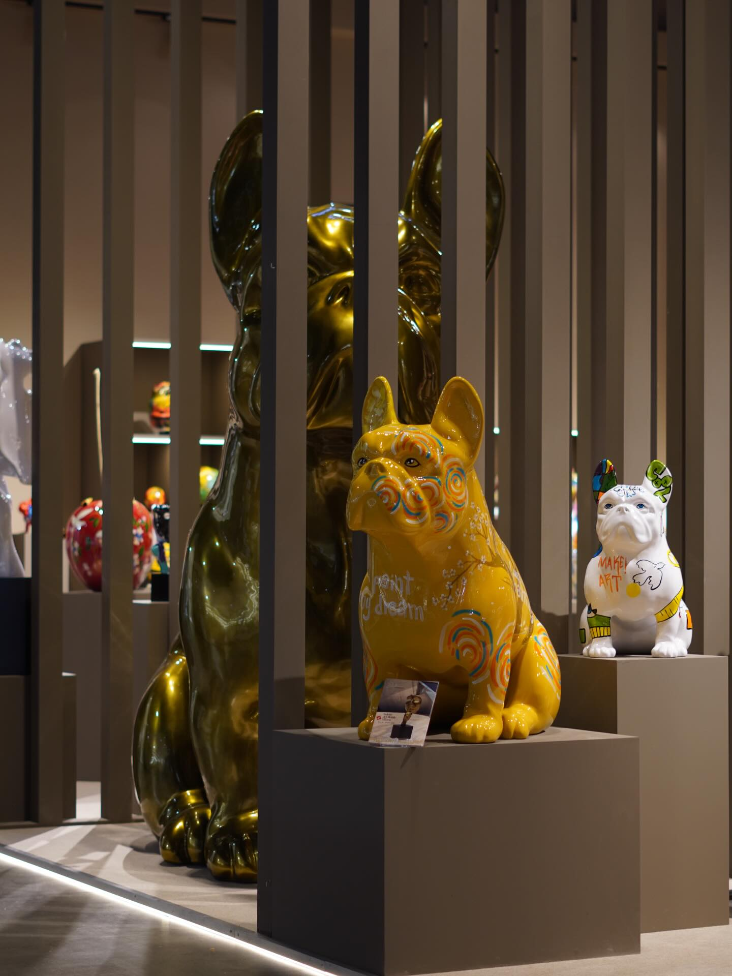 Juliarte | Salone del Mobile 2026