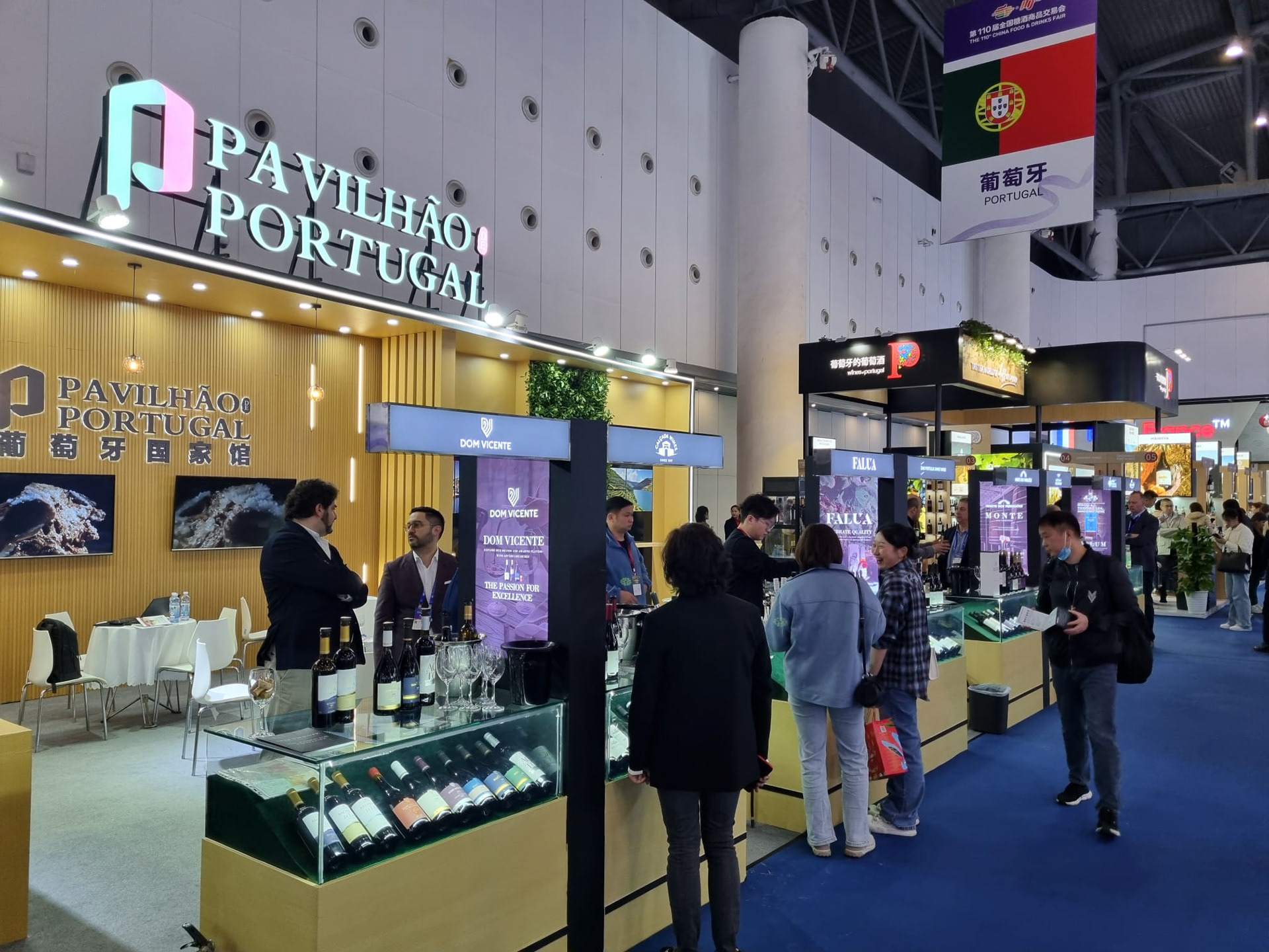 Photo by Pavilhão de Portugal