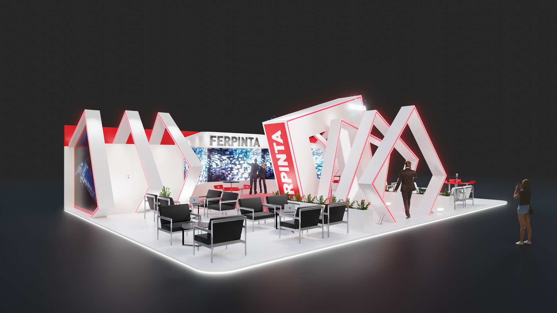 3D Render