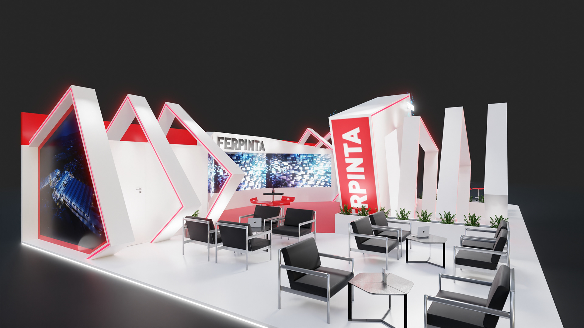 3D Render