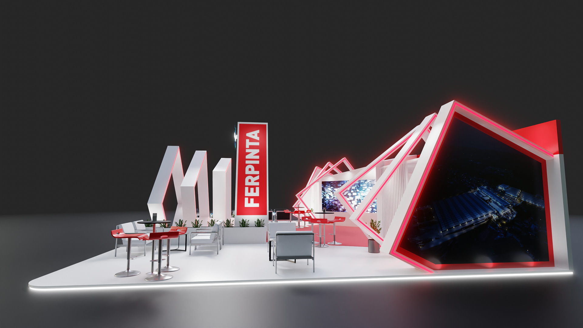 3D Render