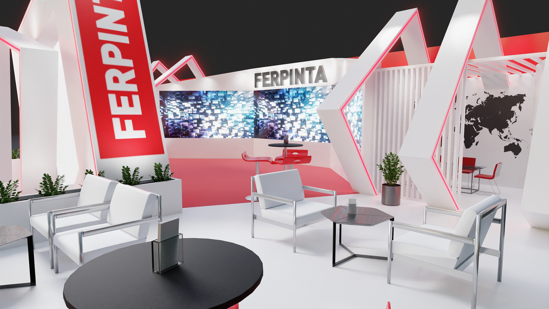 3D Render