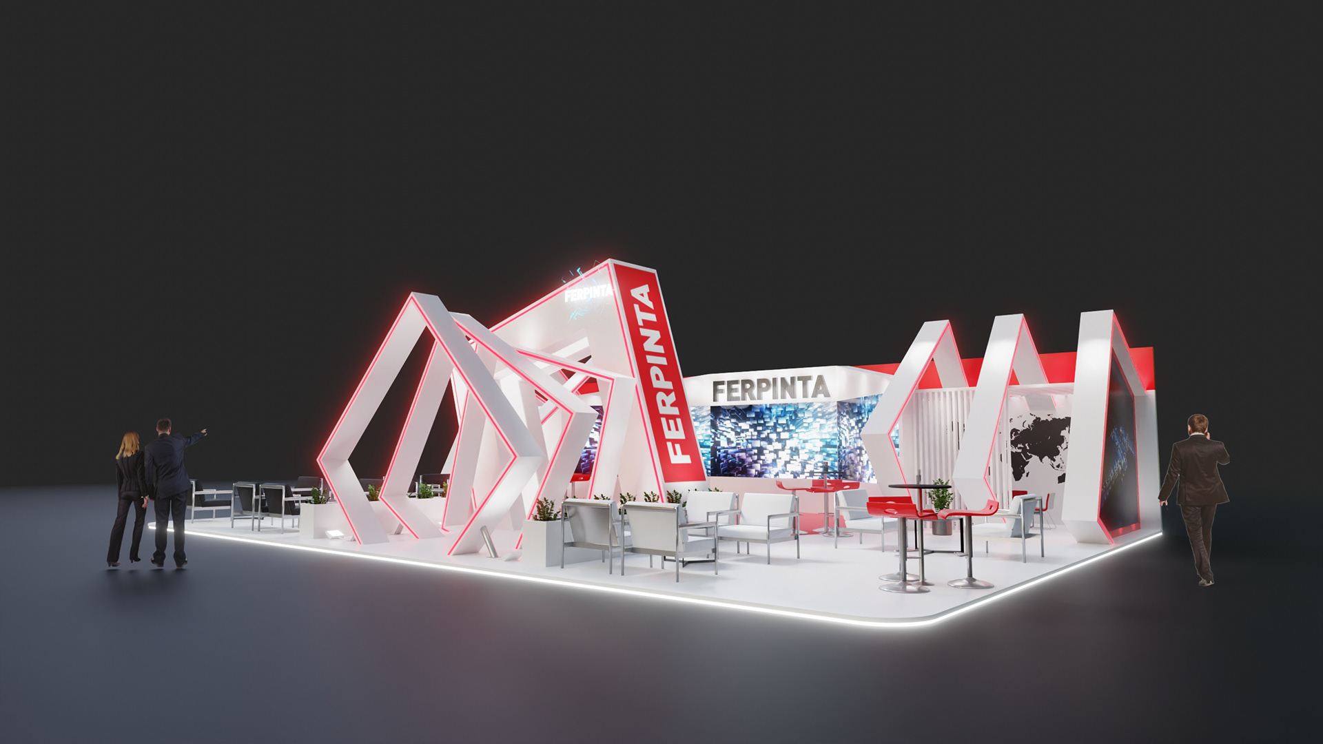 3D Render