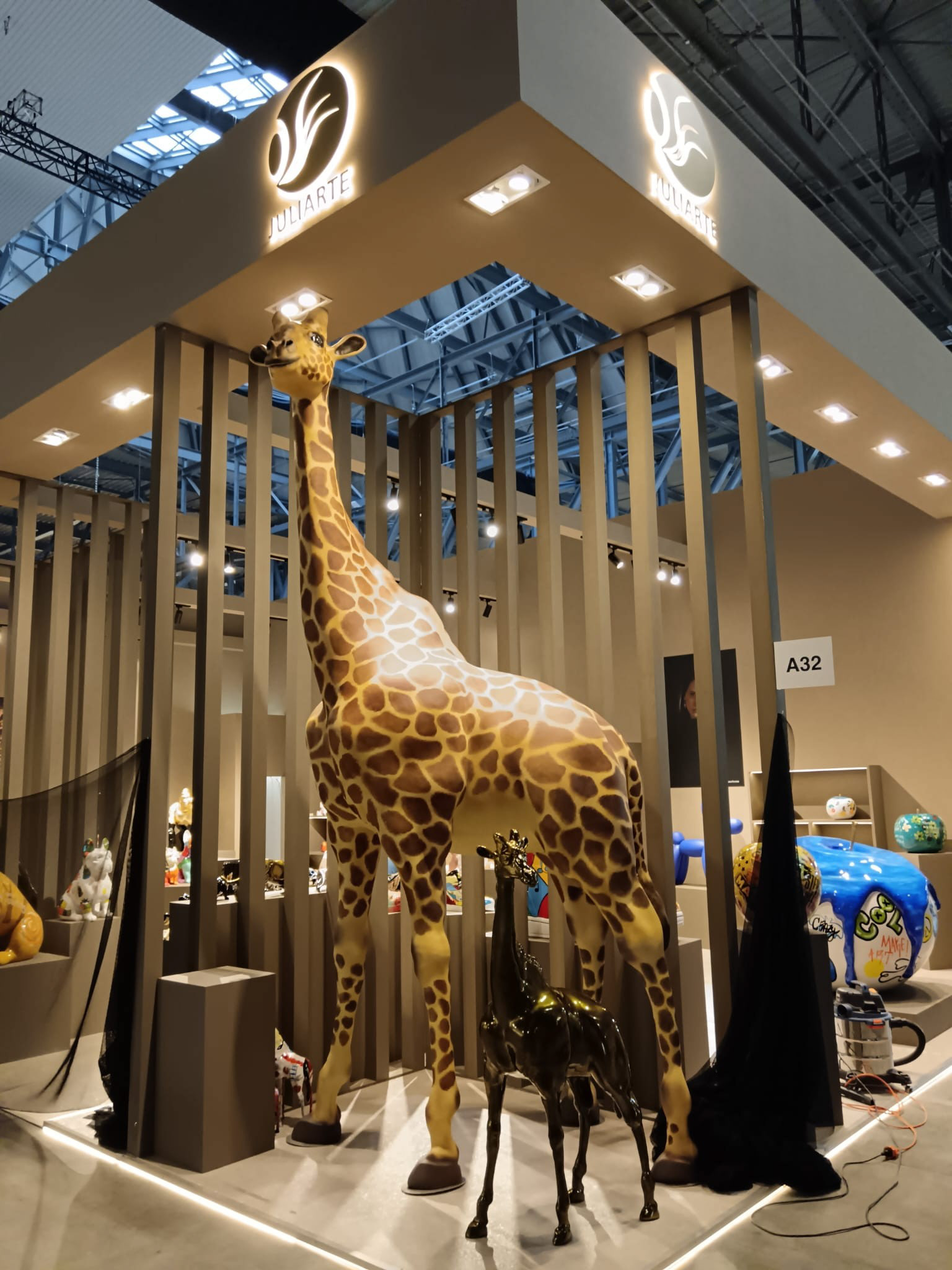 Juliarte | Salone del Mobile 2026