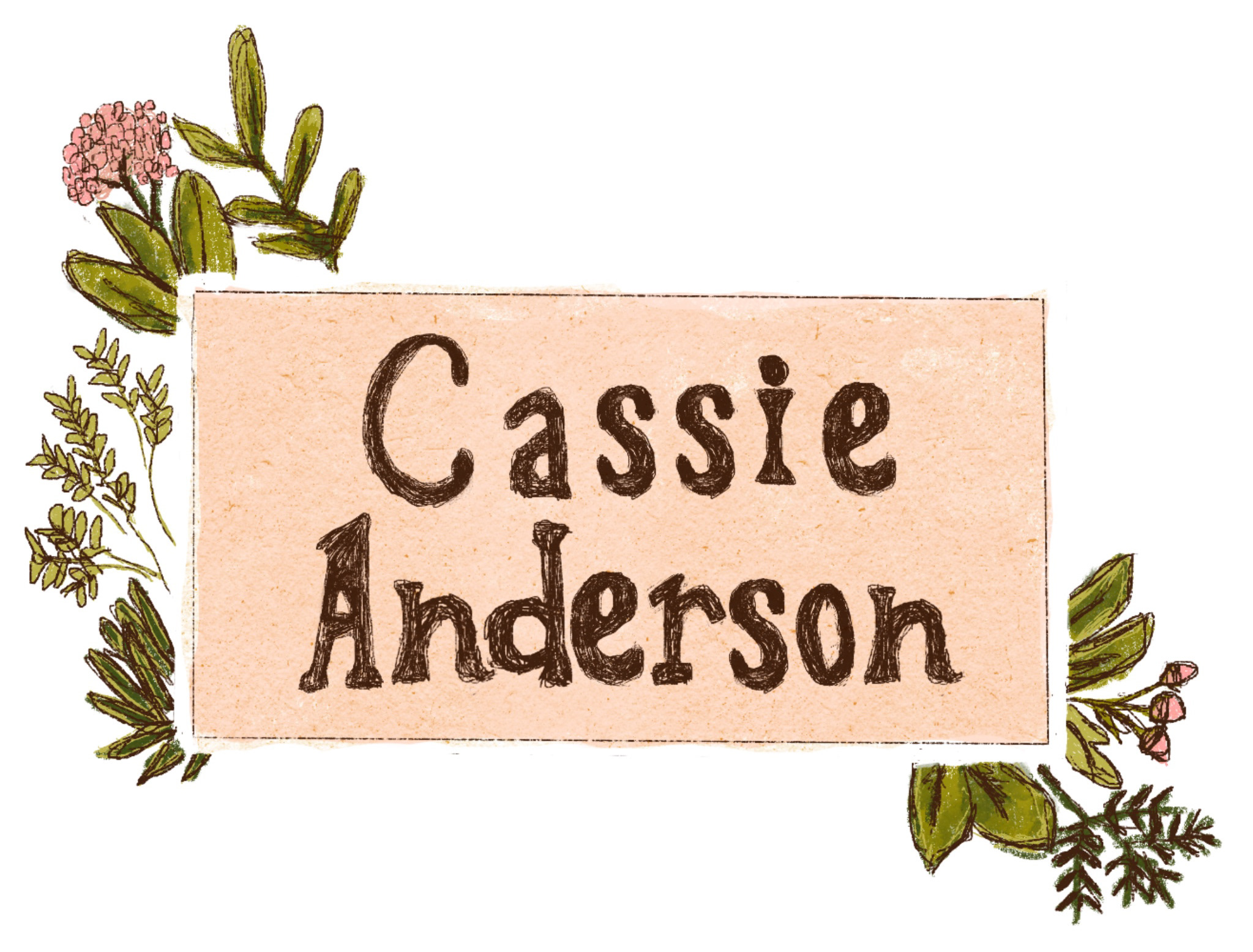 Cassie Anderson