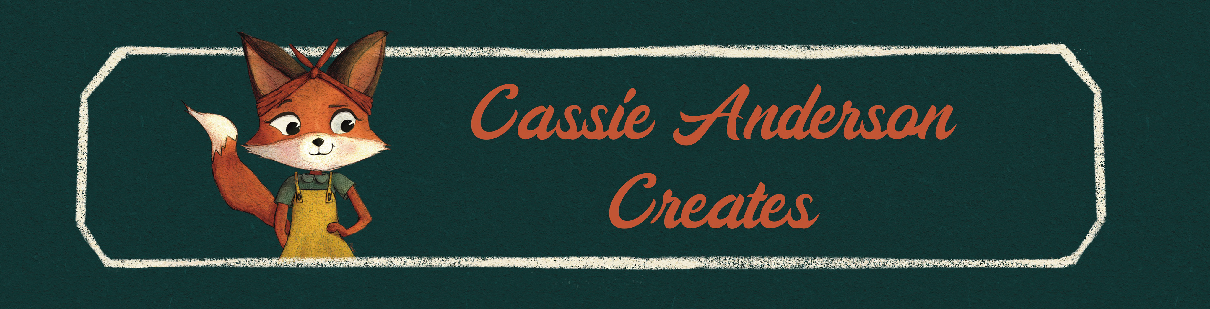 Cassie Anderson