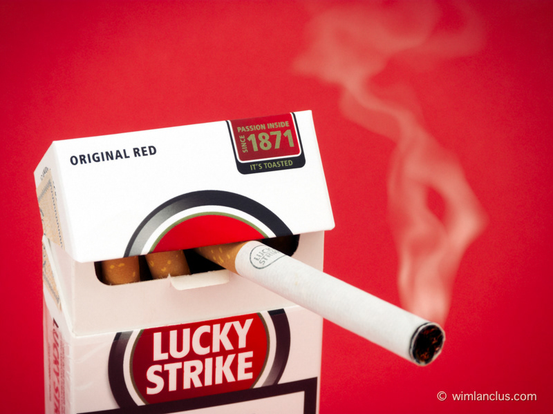 Lucky Strike