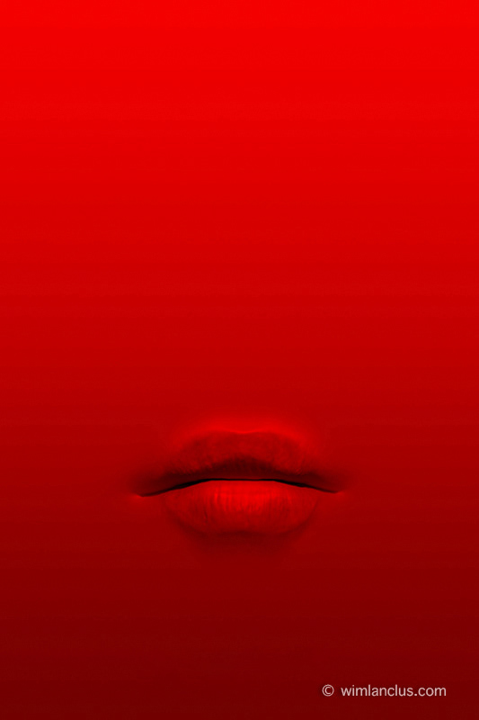Red Lips