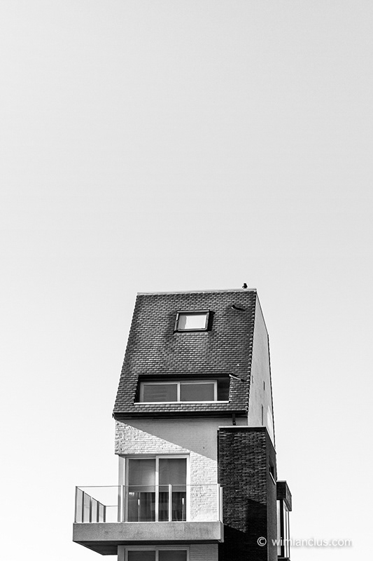 Home of the Minimalist