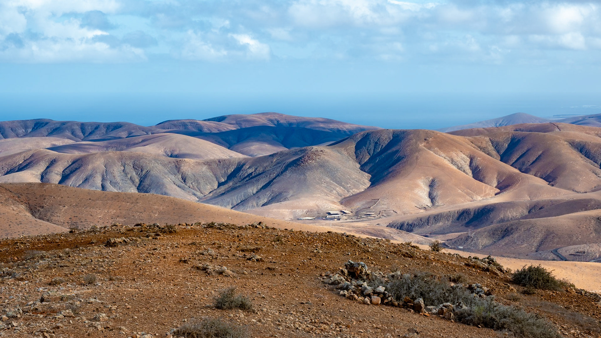 Parc naturel de Betancuria