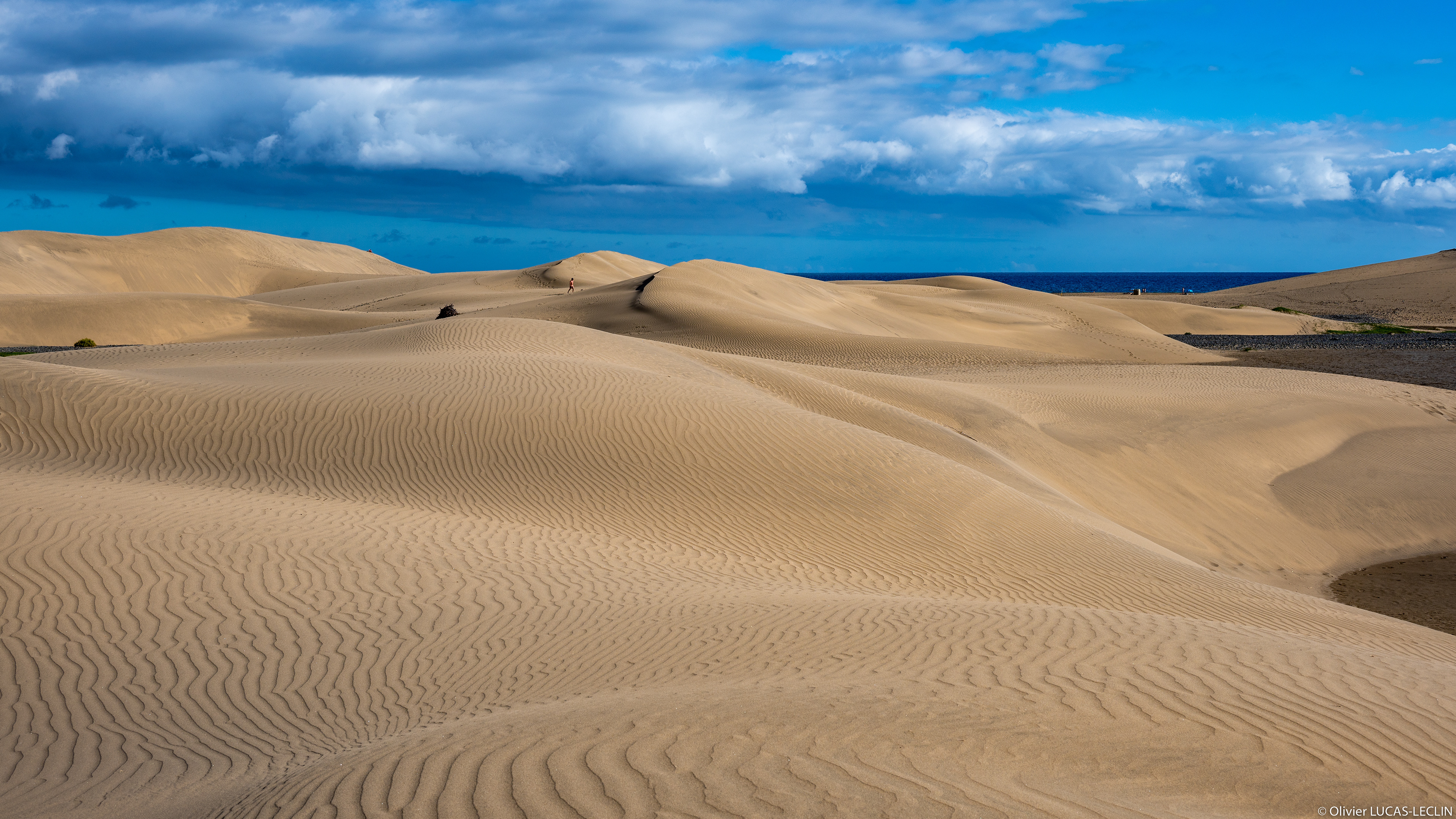 Gran Canaria Sud / Dunas de Maspalomas