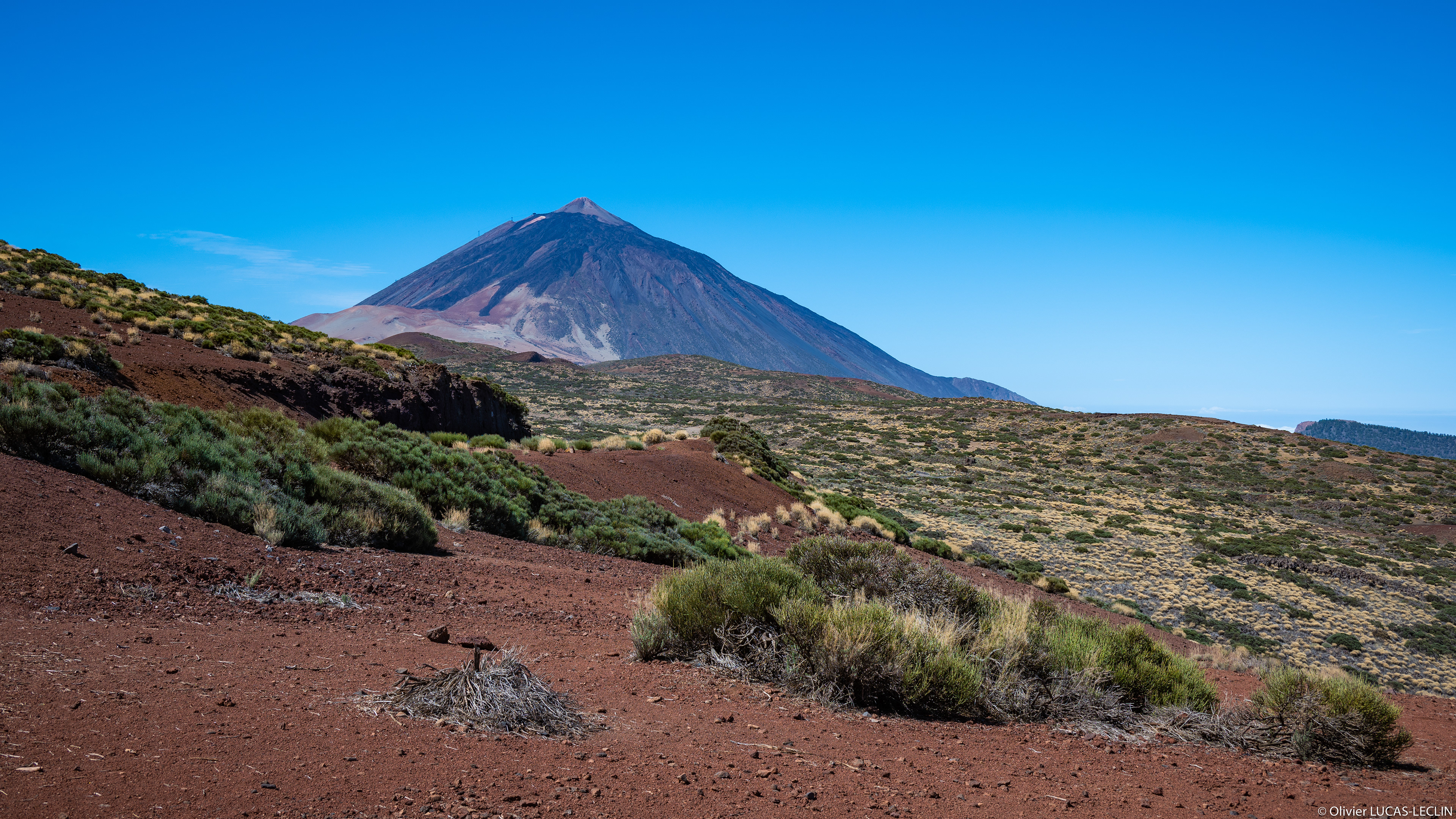 Tenerife / Pico del Teide