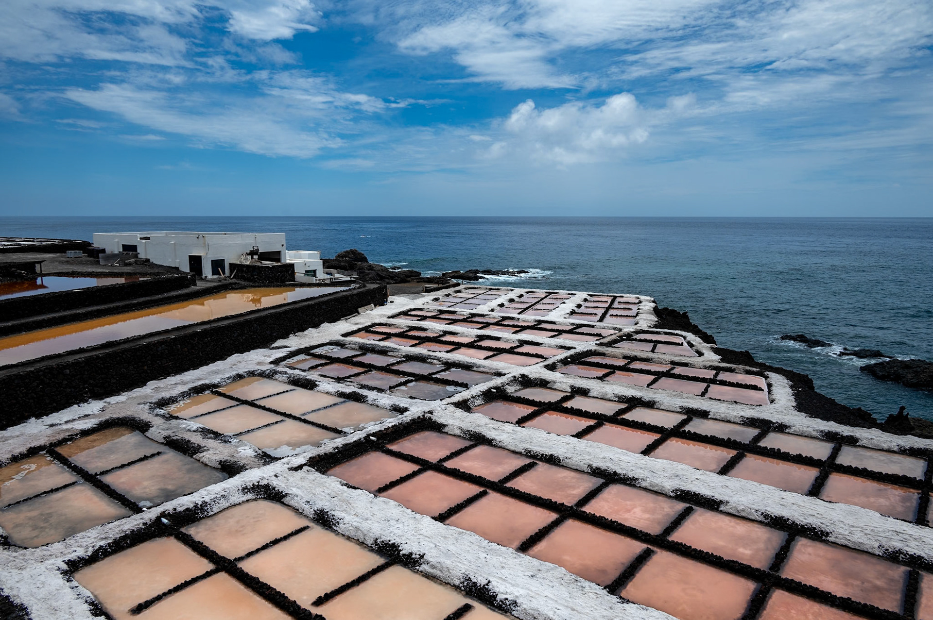 Salinas de Fuencaliente