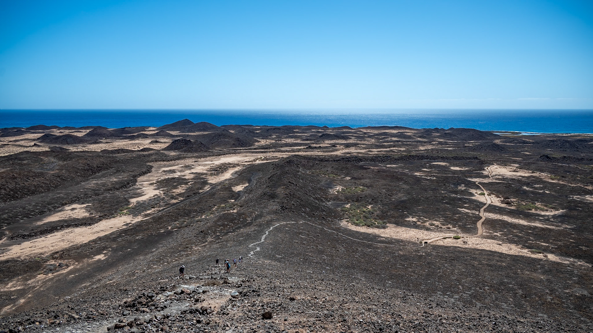 Ile de Los Lobos