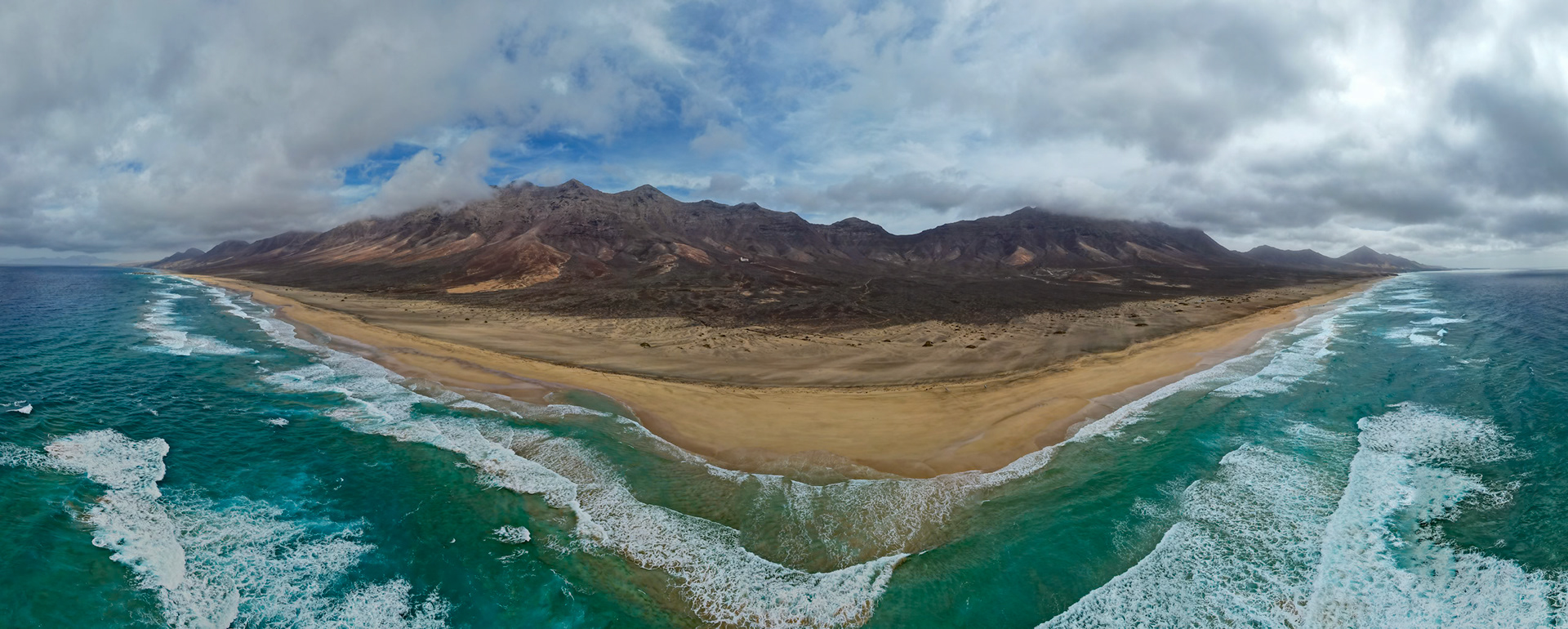 Plage de Cofete