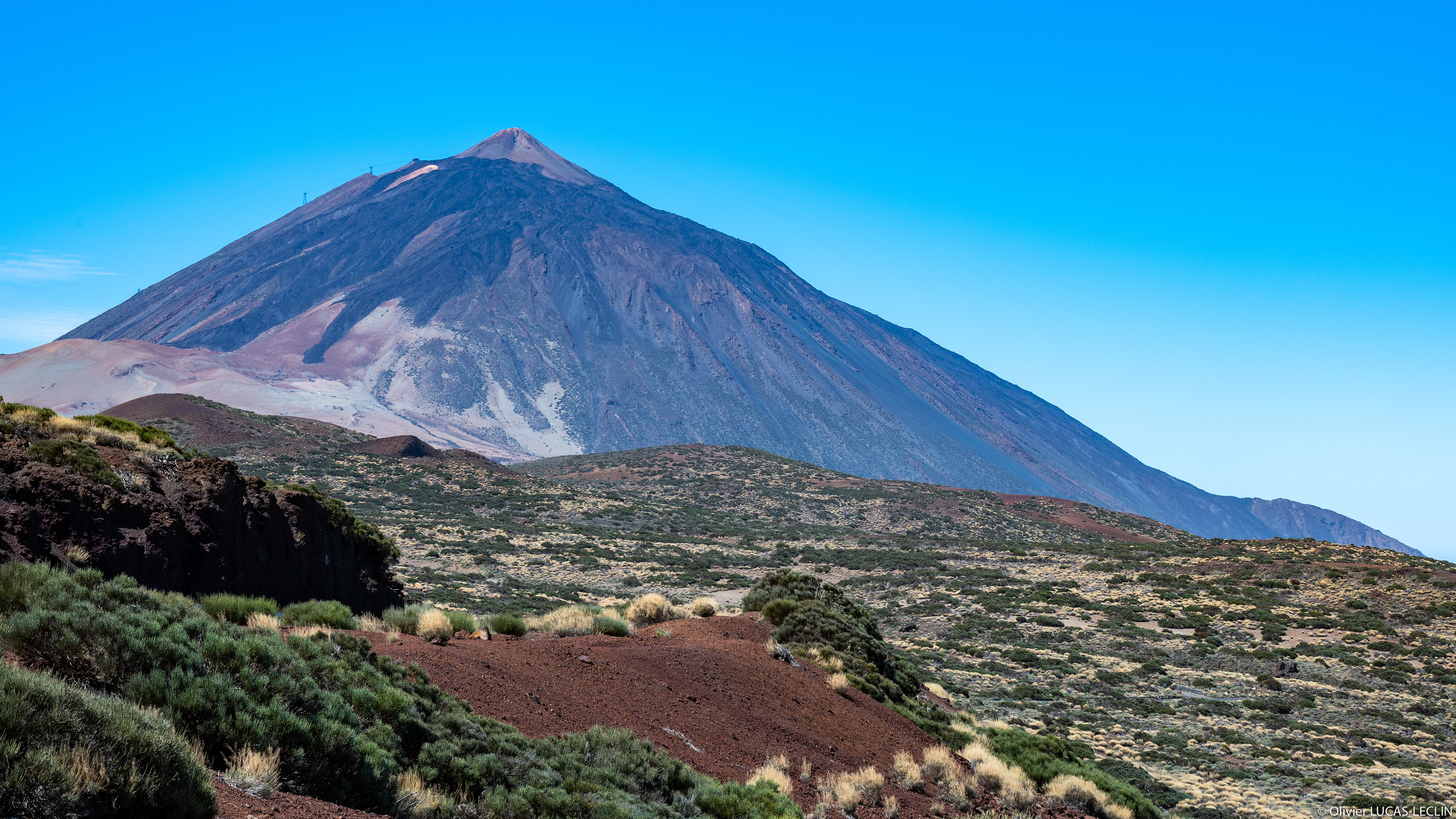 Tenerife / Pico del Teide