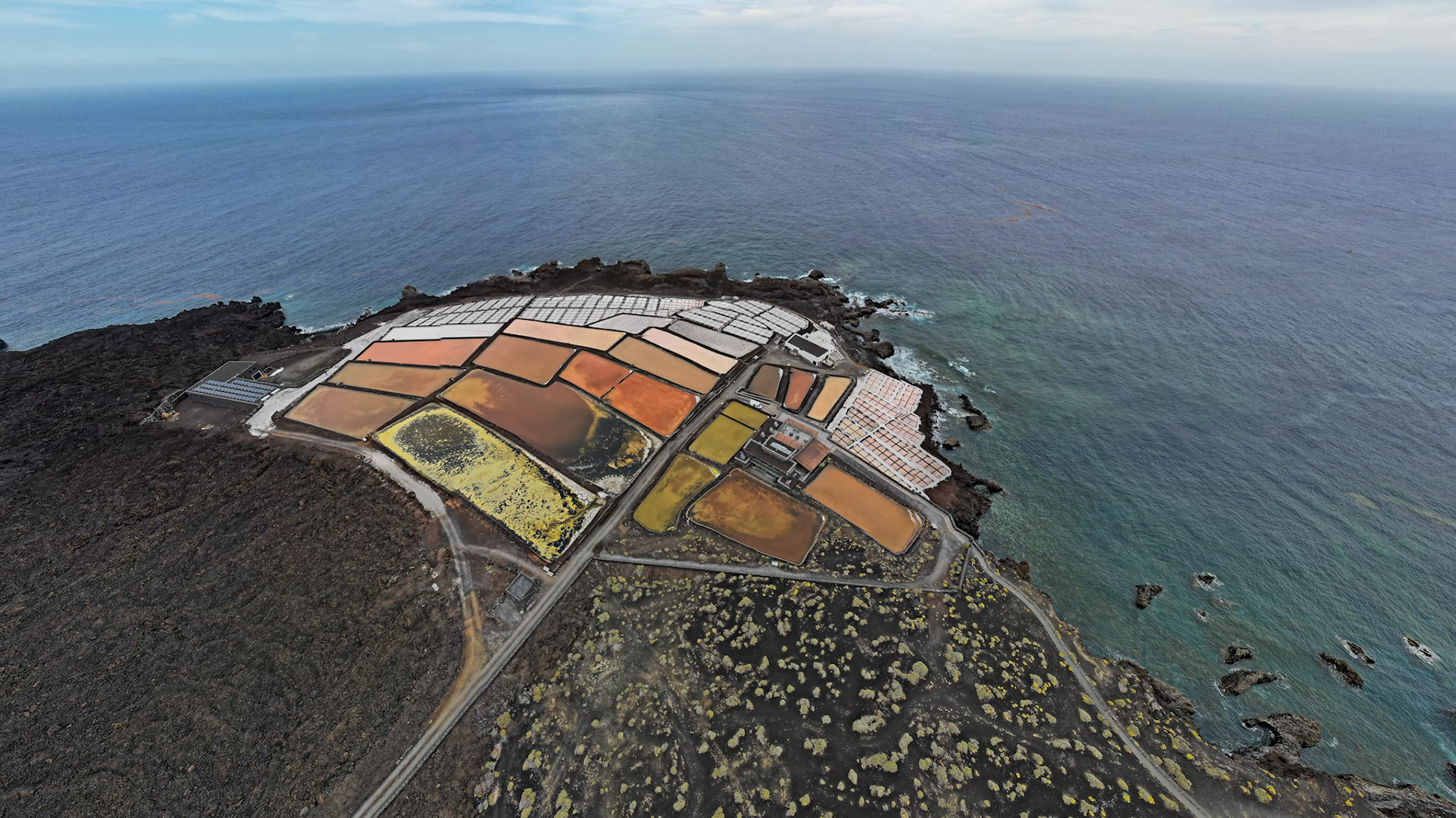 Punta de Fuencaliente