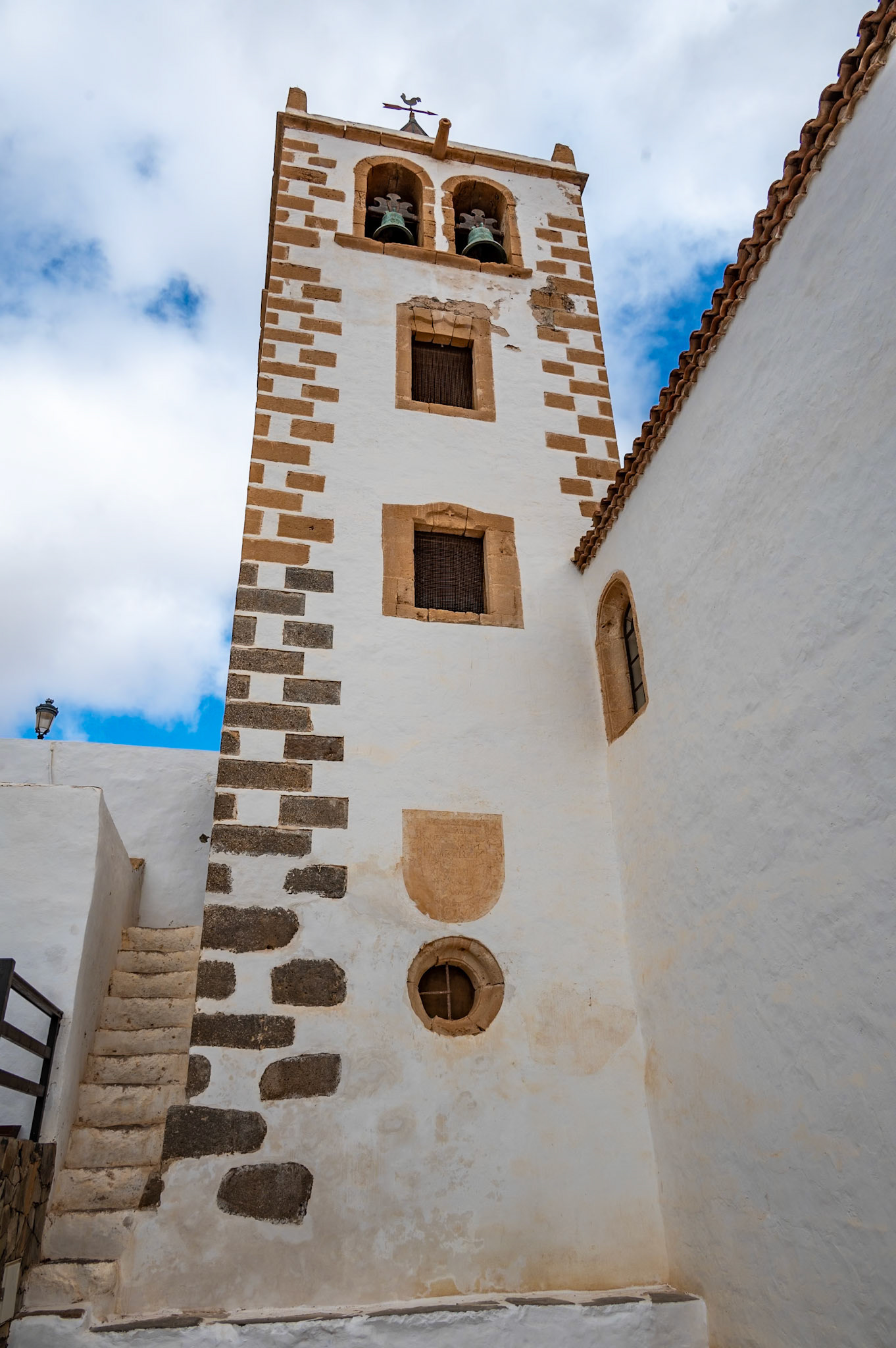 Village de Betancuria