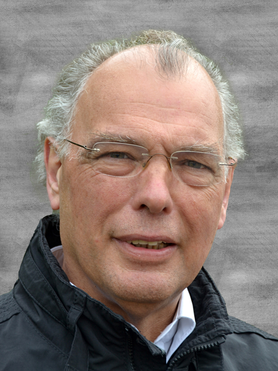 Manfred Rautenberg