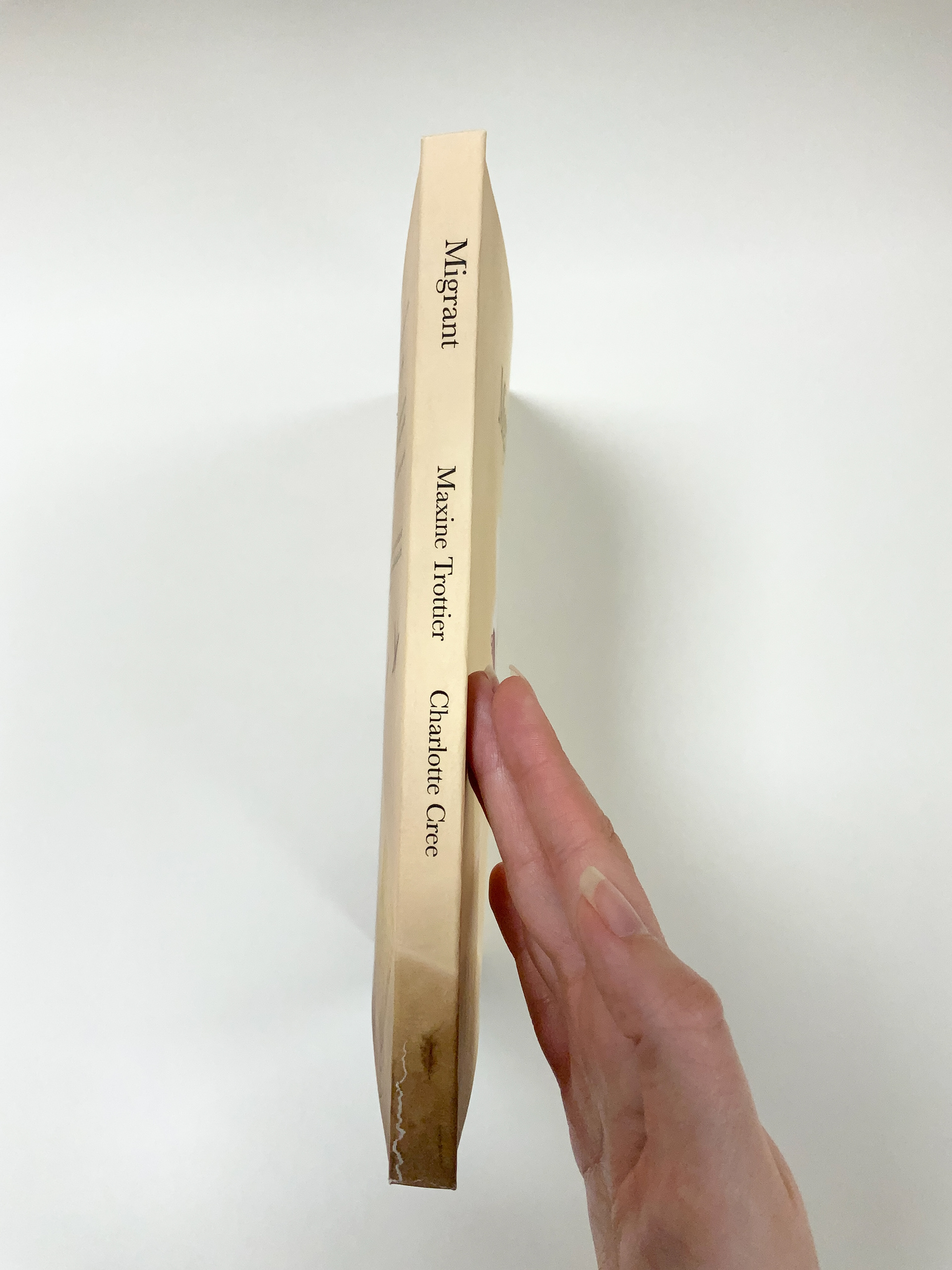 Spine