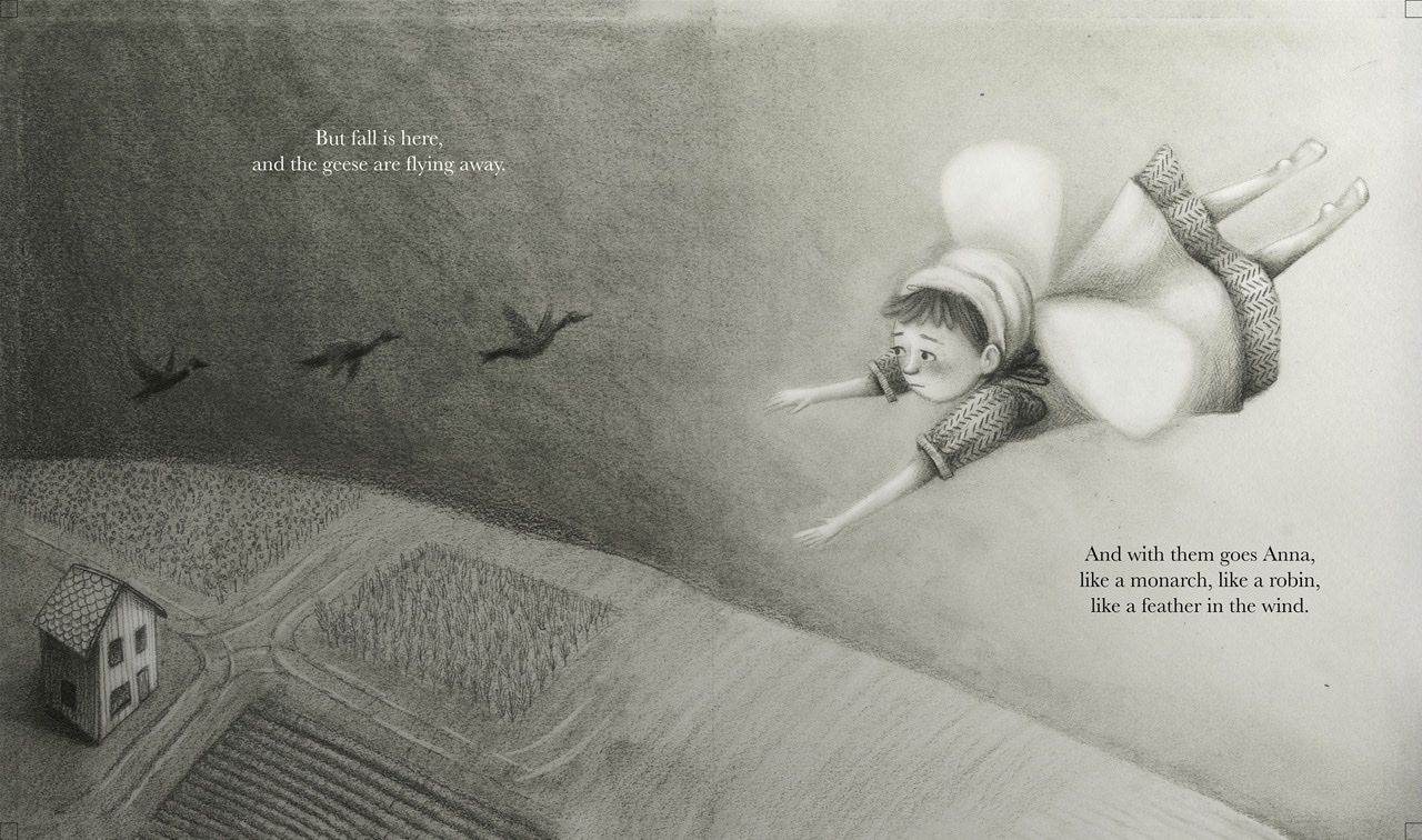 10th page rough