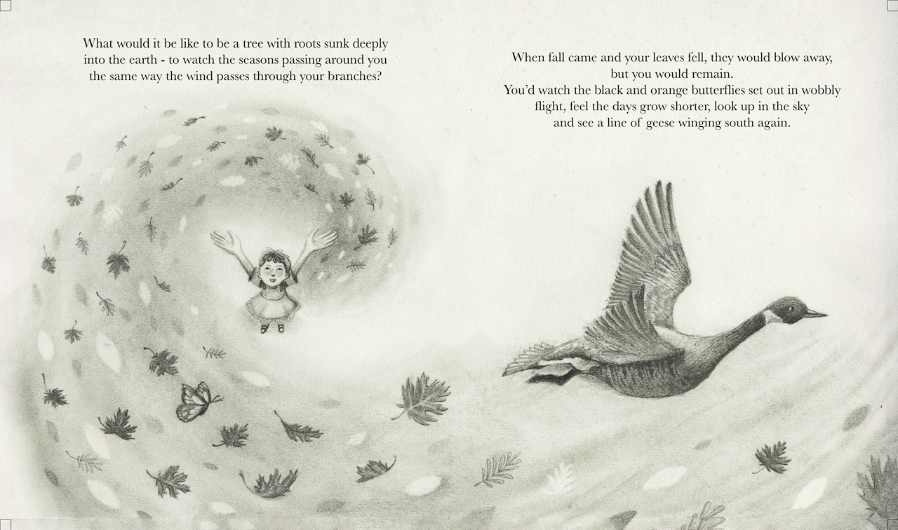 9th page rough