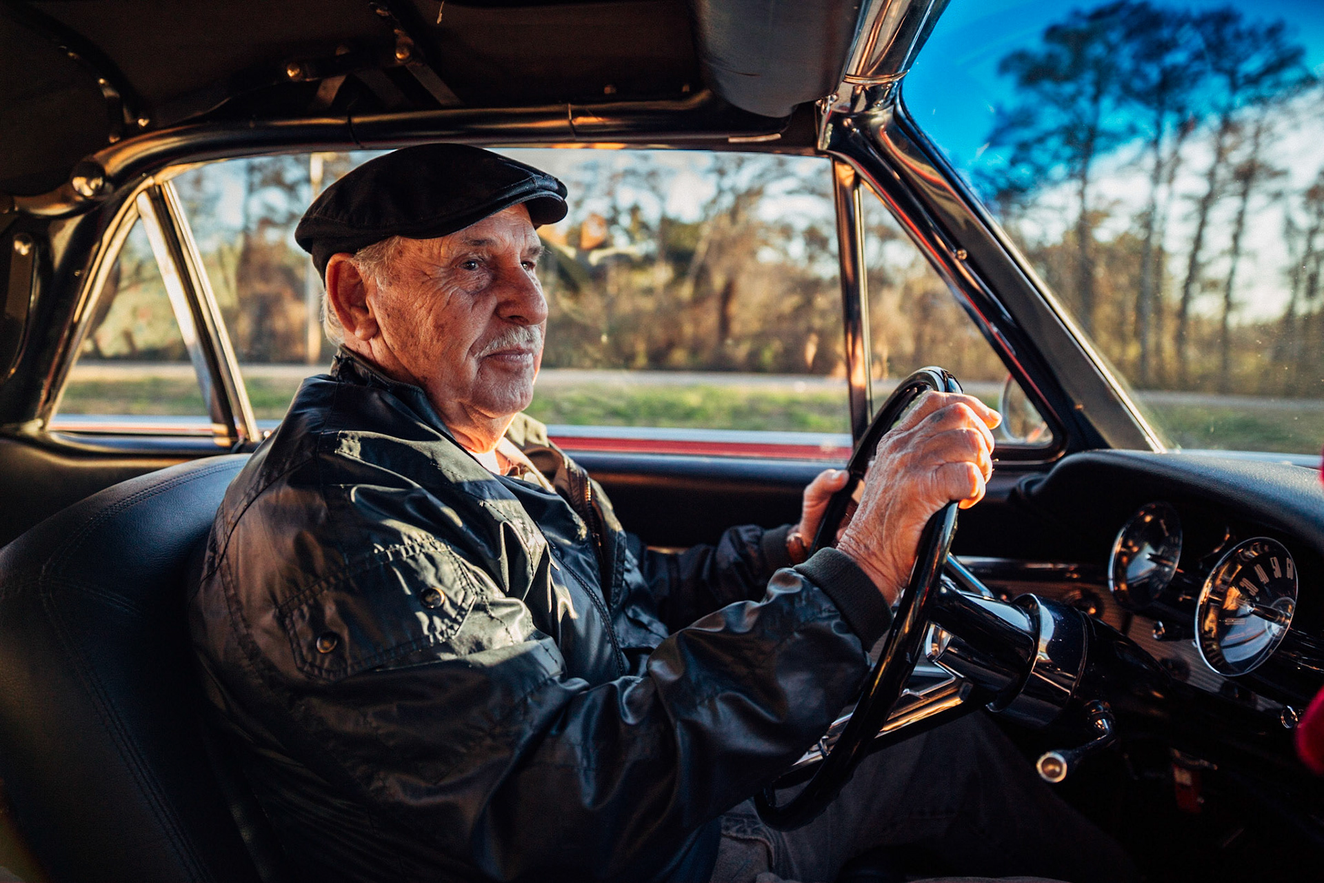 CISLANDERUS is the cultural project about the Descendants of Canary Islanders in the US. www.cislanderus.com | Researcher: Thenesoya V. Martín |  Photographer: Aníbal Martel.