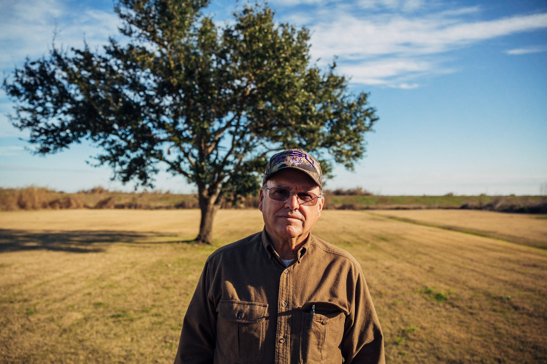 CISLANDERUS is the cultural project about the Descendants of Canary Islanders in the US. www.cislanderus.com | Researcher: Thenesoya V. Martín |  Photographer: Aníbal Martel.