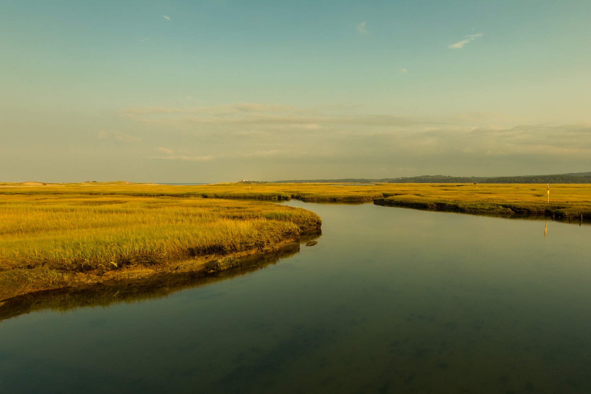 Sandwich, Cape Cod, Massachusetts, USA, 2011.