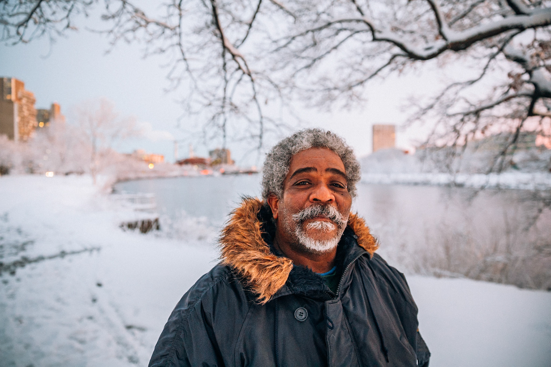 VÍCTOR FOWLER CALZADA, CAMBRIDGE, MA, USA, FEBRUARY 2016: Cuban poet, essayist and researcher.