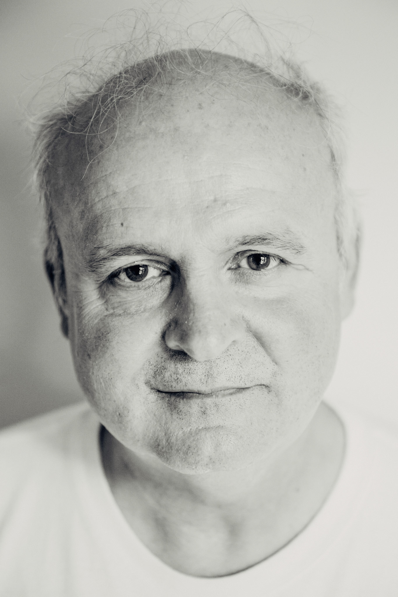 Dennis Delaney, Saint Bernard Parish, Louisiana, USA. CISLANDERUS is the cultural project about the Descendants of Canary Islanders in the US. www.cislanderus.com | Researcher: Thenesoya V. Martín |  Photographer: Aníbal Martel.