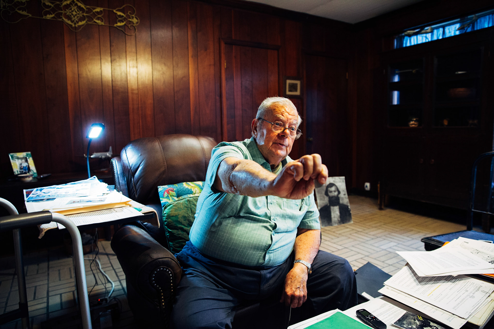 CISLANDERUS is the cultural project about the Descendants of Canary Islanders in the US. www.cislanderus.com | Researcher: Thenesoya V. Martín |  Photographer: Aníbal Martel.