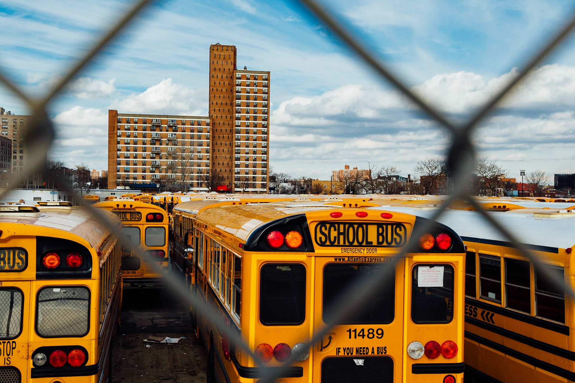 Coney Island, Brooklyn, Kings County, New York, USA, 2011.