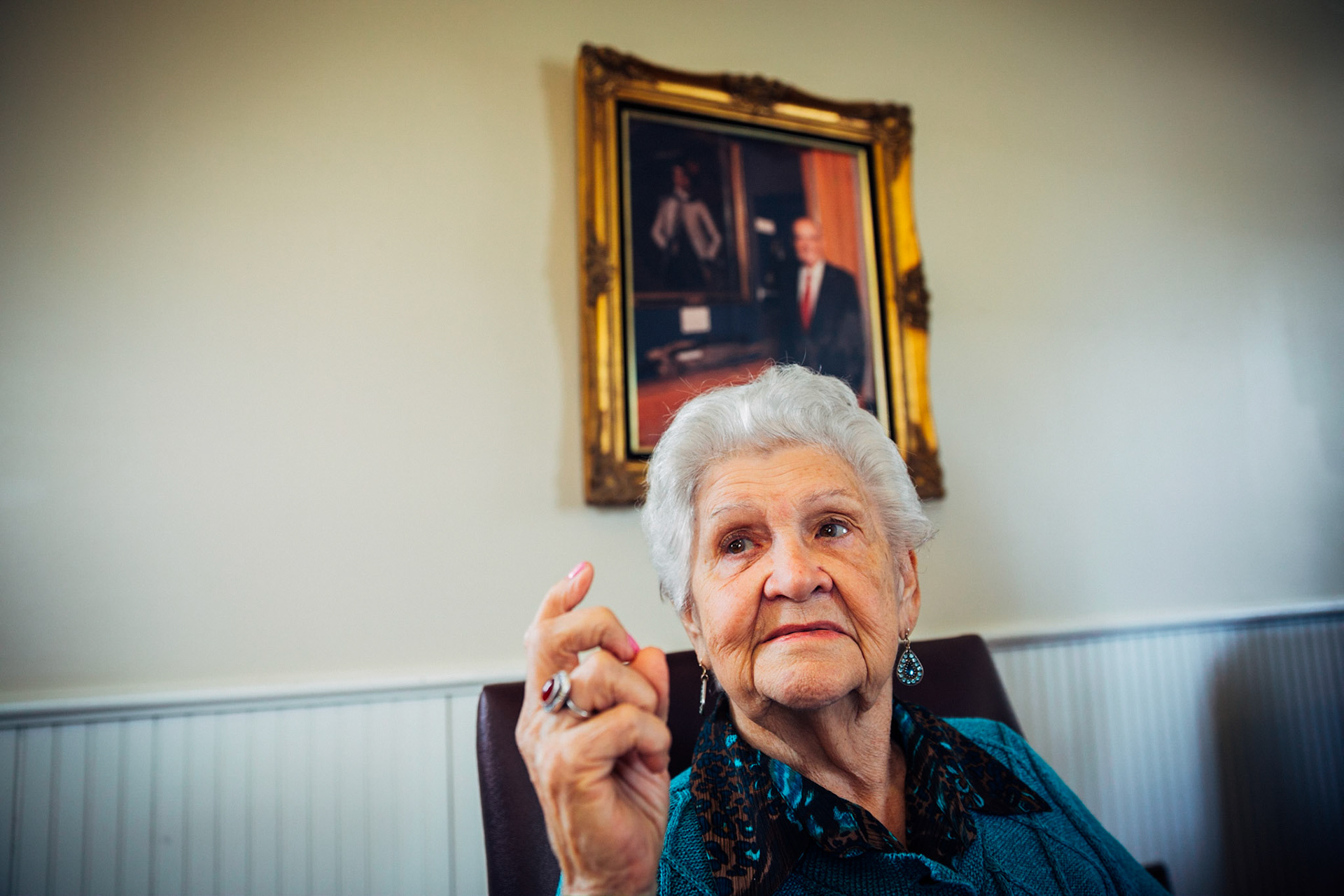 CISLANDERUS is the cultural project about the Descendants of Canary Islanders in the US. www.cislanderus.com | Researcher: Thenesoya V. Martín |  Photographer: Aníbal Martel.