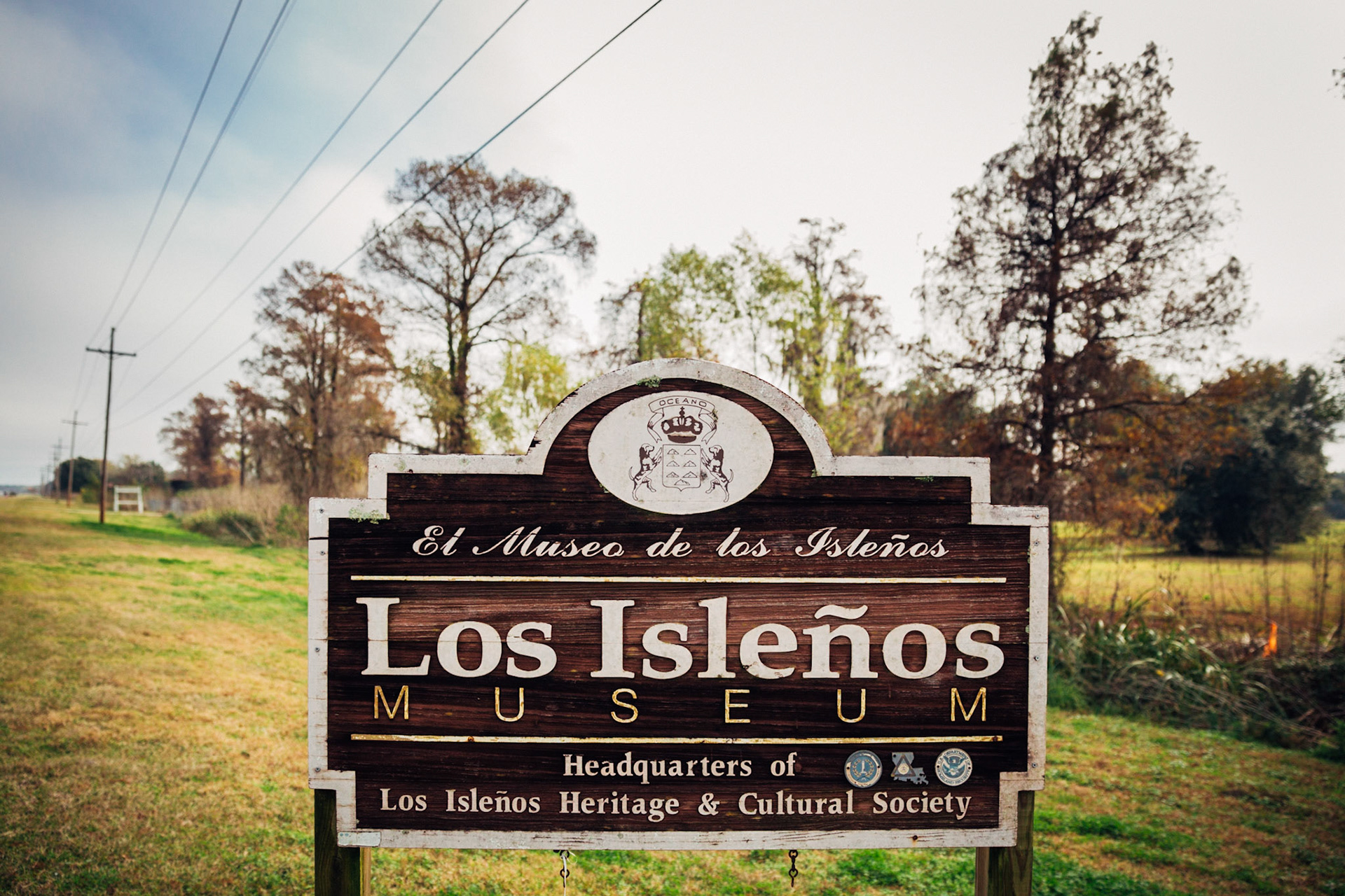 CISLANDERUS is the cultural project about the Descendants of Canary Islanders in the US. www.cislanderus.com | Researcher: Thenesoya V. Martín |  Photographer: Aníbal Martel.