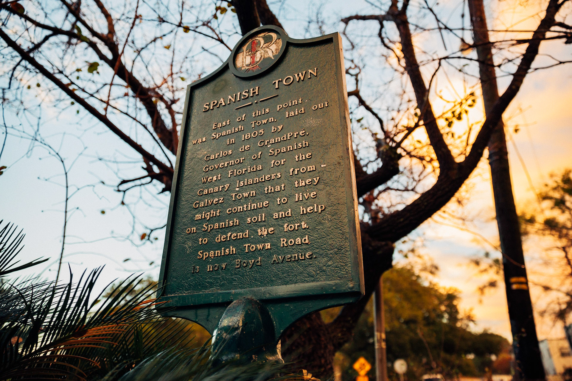 Spanish Town, Baton Rouge, Louisiana, USA, 2017. CISLANDERUS is the cultural project about the Descendants of Canary Islanders in the US. www.cislanderus.com | Researcher: Thenesoya V. Martín |  Photographer: Aníbal Martel.