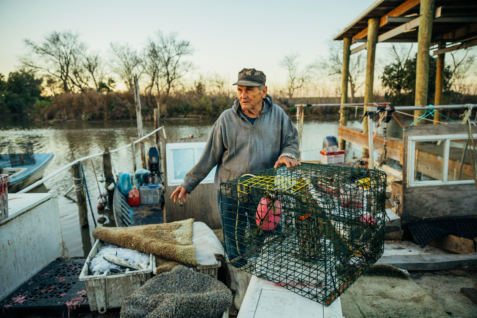 CISLANDERUS is the cultural project about the Descendants of Canary Islanders in the US. www.cislanderus.com | Researcher: Thenesoya V. Martín |  Photographer: Aníbal Martel.