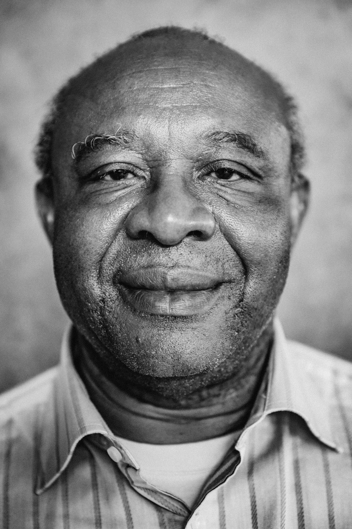 Cambridge, Massachusetts, USA, 2017: Donato Francisco Ndongo-Bidyogo Makina is an Equatorial Guinean-Spanish journalist and writer who was one of most prominent members of Hispanic African movement within the Spanish-speaking world.