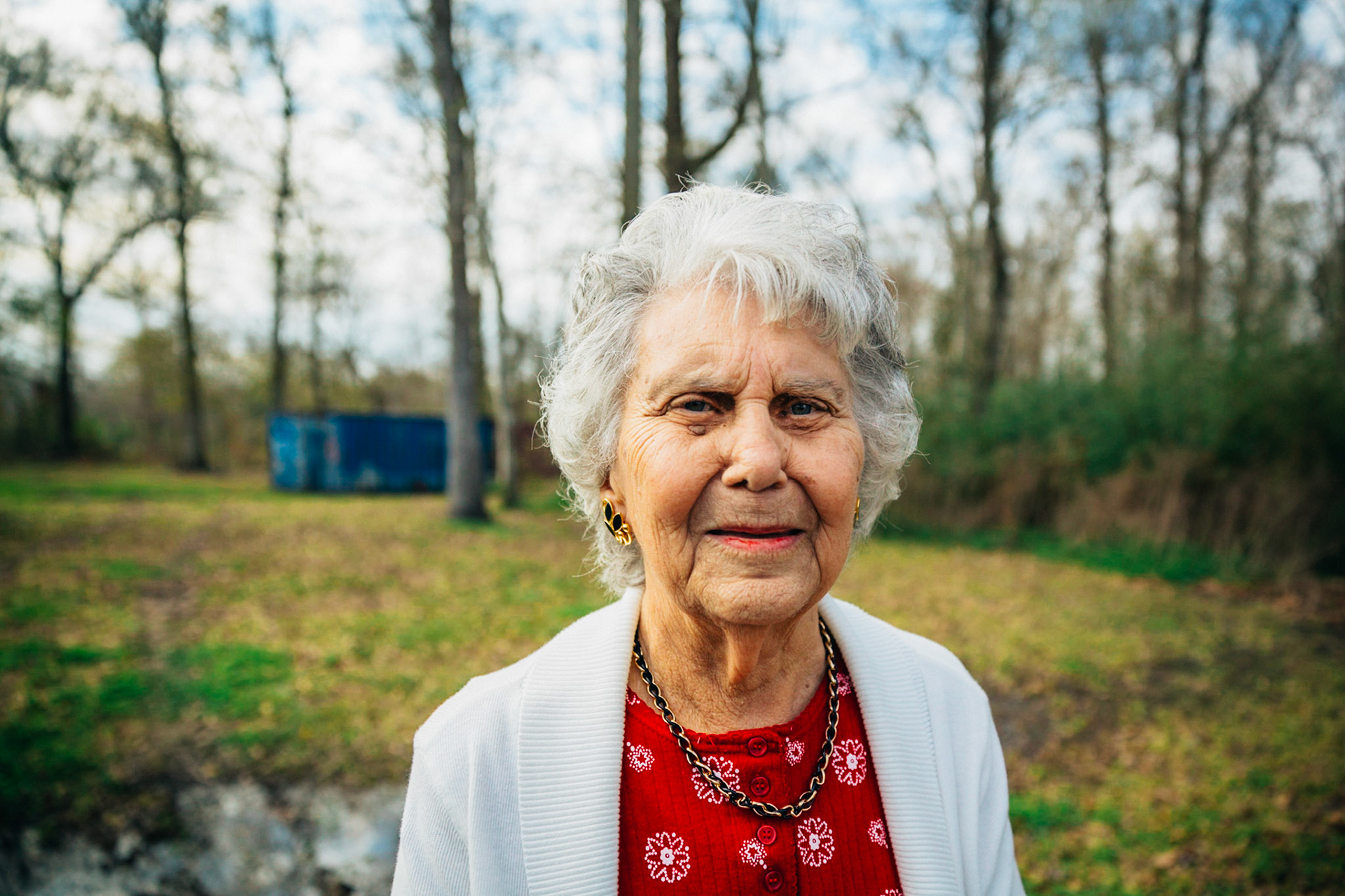 CISLANDERUS is the cultural project about the Descendants of Canary Islanders in the US. www.cislanderus.com | Researcher: Thenesoya V. Martín |  Photographer: Aníbal Martel.