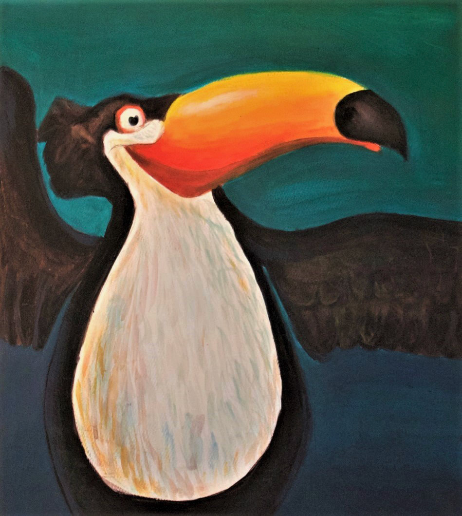 Toucan