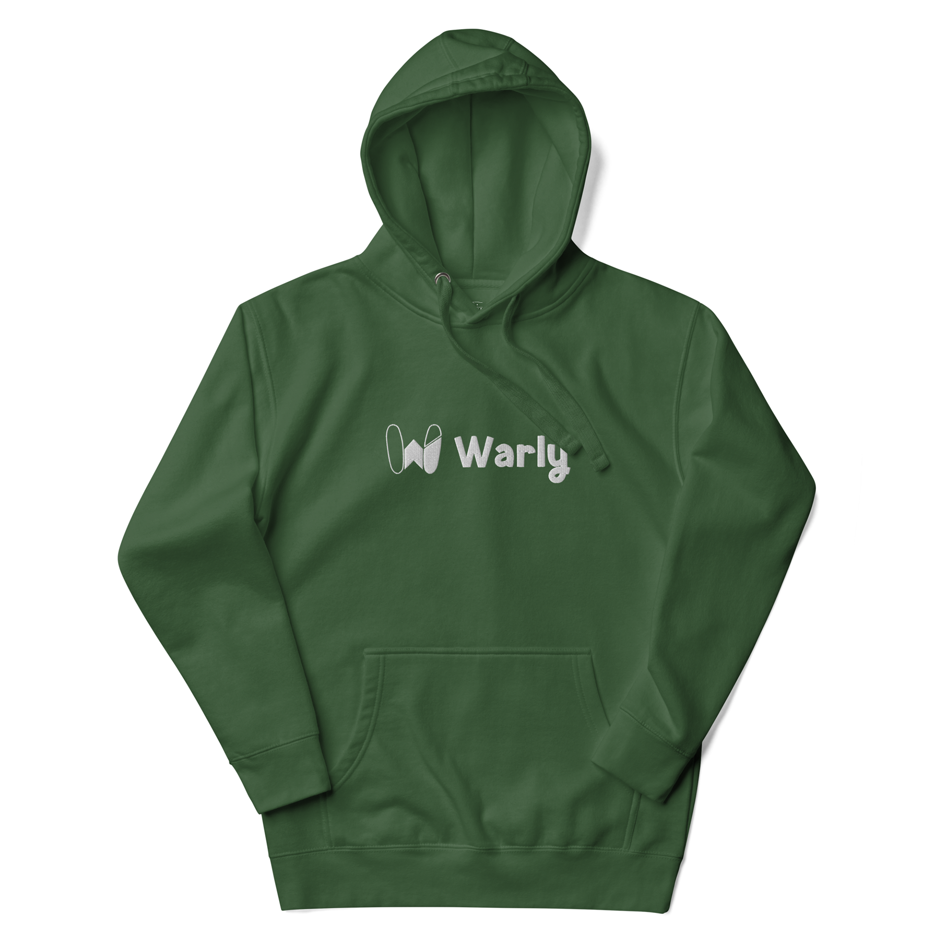 BORDADA VERDE 40€