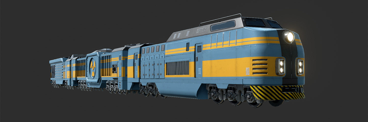 Combined LOD0