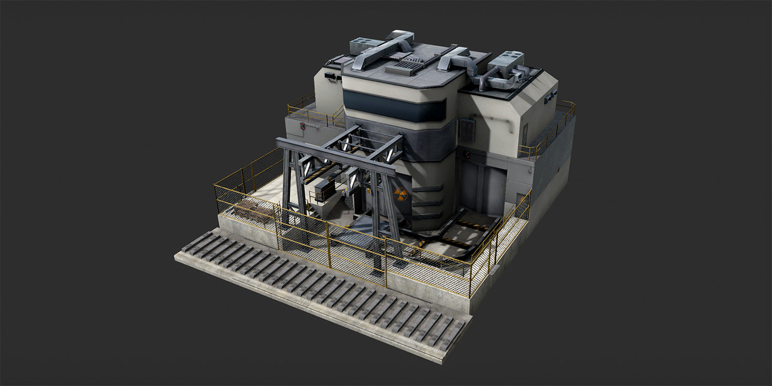LOD4 - 5.716 tris