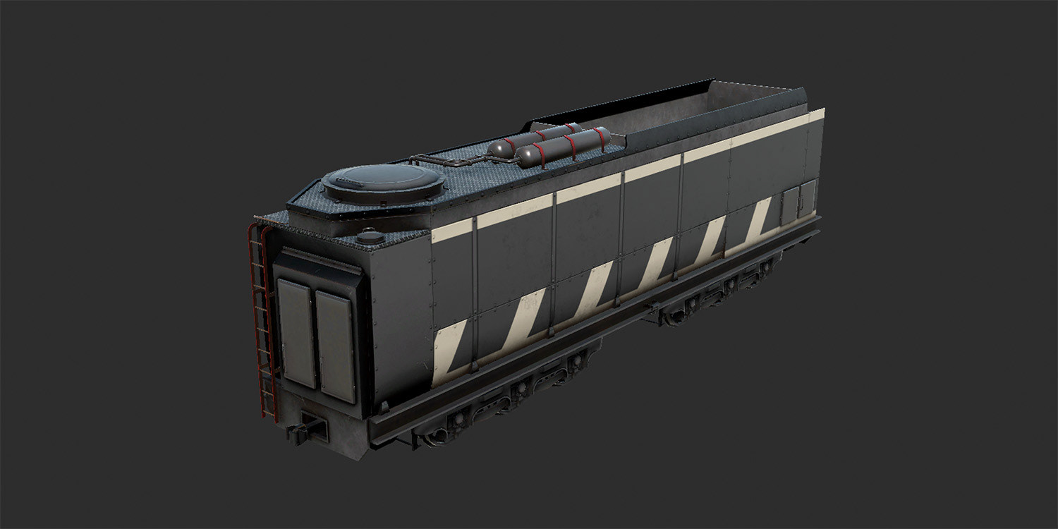 LOD0 - 22.786 tris
