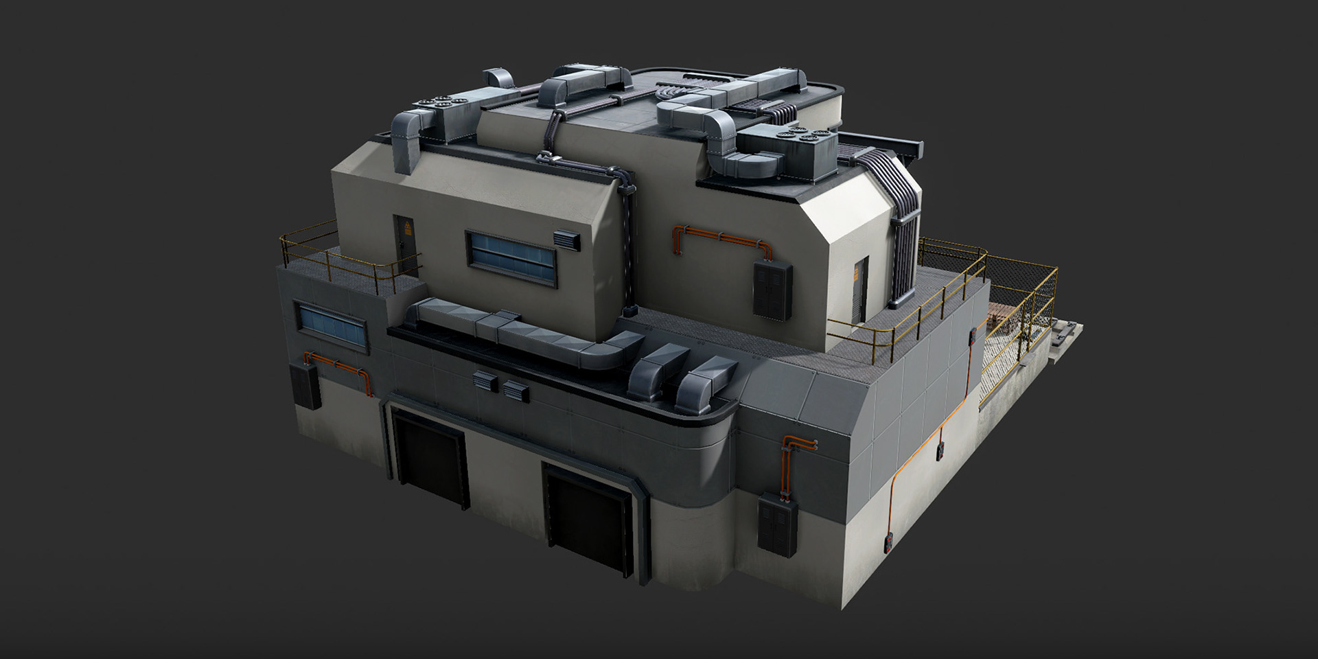LOD0 - 36.536 tris