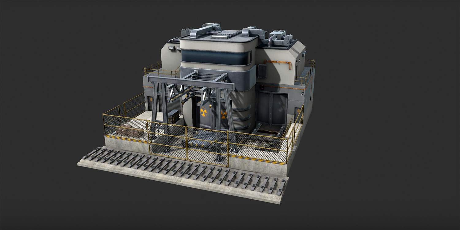 LOD0 - 36.536 tris