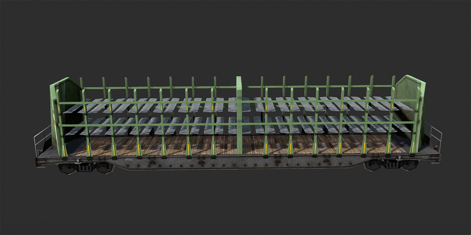 LOD3 - 2.058 tris