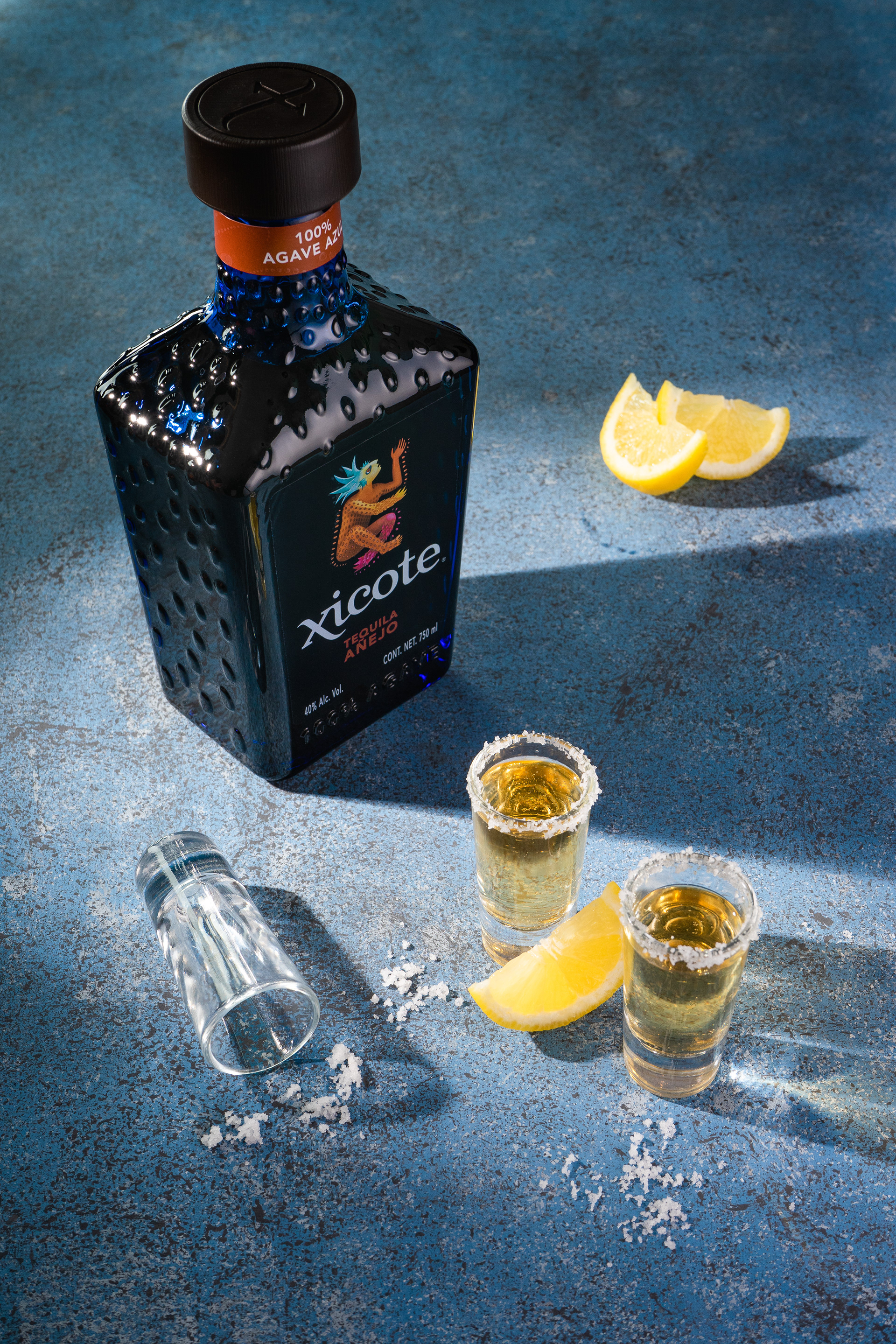 Xicote Tequila