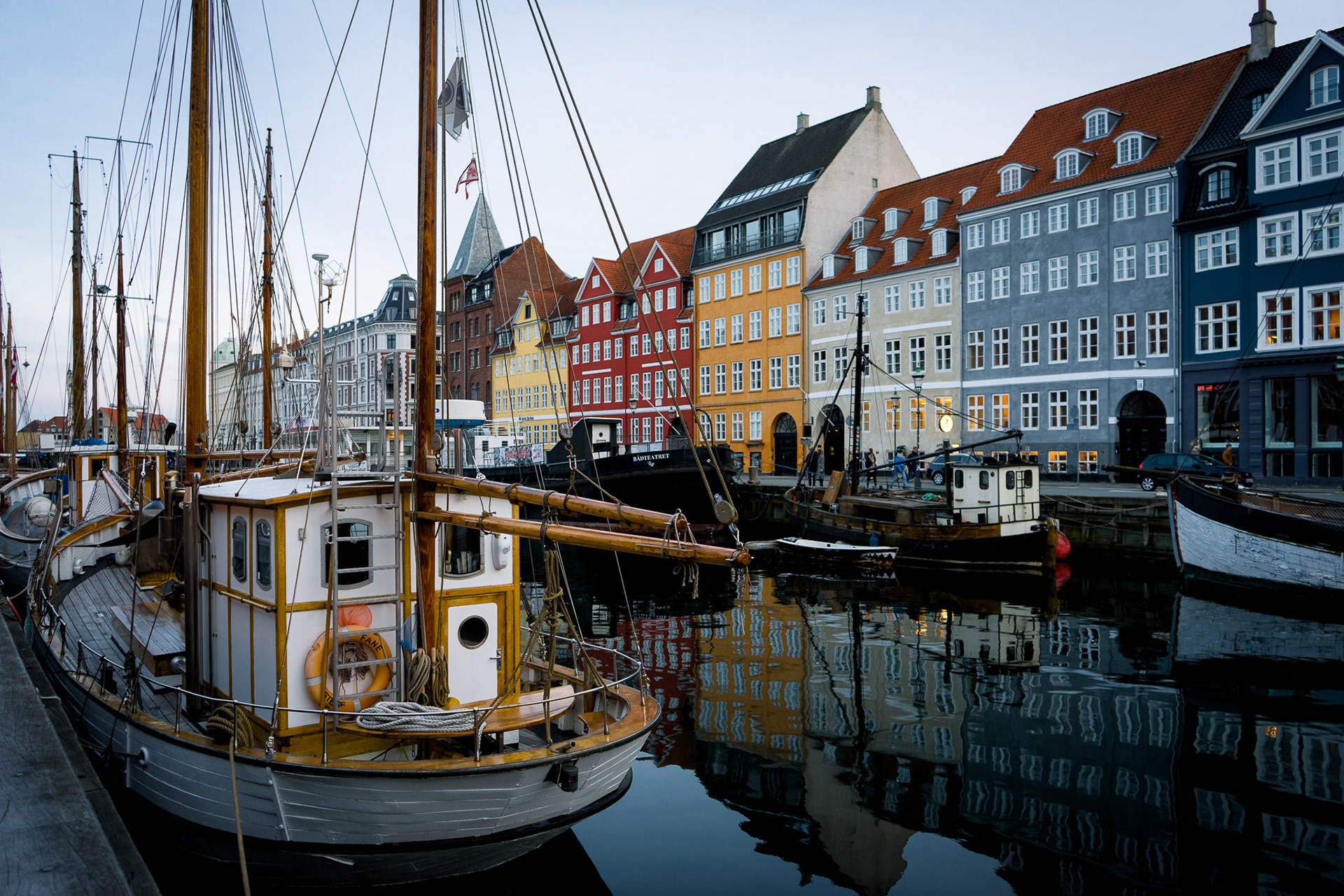 Nyhavn